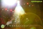 Concierto de Juanlu Montoya en la Feria de Álora
