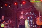 Concierto de Juanlu Montoya en la Feria de Álora