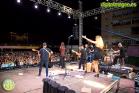 Concierto de Juanlu Montoya en la Feria de Álora