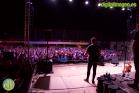 Concierto de Juanlu Montoya en la Feria de Álora