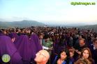 Semana Santa Álora 2015 - Jueves Santo