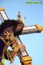 Semana Santa Álora 2015 - Jueves Santo