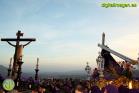 Semana Santa Álora 2015 - Jueves Santo