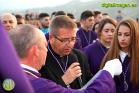 Semana Santa Álora 2015 - Jueves Santo