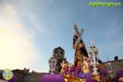 Semana Santa Álora 2015 - Jueves Santo