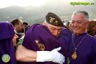 Semana Santa Álora 2015 - Jueves Santo