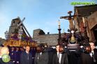 Semana Santa Álora 2015 - Jueves Santo