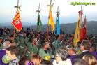 Semana Santa Álora 2015 - Jueves Santo
