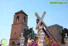 Semana Santa Álora 2015 - Jueves Santo
