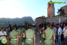 Semana Santa Álora 2015 - Jueves Santo