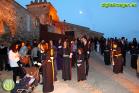 Semana Santa Álora 2015 - Jueves Santo