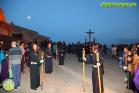 Semana Santa Álora 2015 - Jueves Santo
