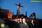 Semana Santa Álora 2015 - Jueves Santo