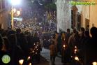 Semana Santa Álora 2015 - Jueves Santo