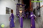Semana Santa Álora 2015 - Jueves Santo