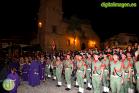 Semana Santa Álora 2015 - Jueves Santo