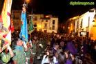 Semana Santa Álora 2015 - Jueves Santo