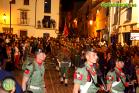 Semana Santa Álora 2015 - Jueves Santo