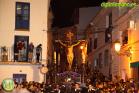 Semana Santa Álora 2015 - Jueves Santo