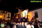 Semana Santa Álora 2015 - Jueves Santo