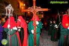Semana Santa Álora 2015 - Jueves Santo