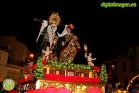 Semana Santa Álora 2015 - Jueves Santo