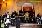 Semana Santa Álora 2015 - Jueves Santo
