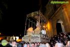 Semana Santa Álora 2015 - Jueves Santo