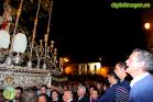Semana Santa Álora 2015 - Jueves Santo