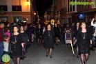 Semana Santa Álora 2015 - Jueves Santo