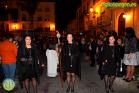 Semana Santa Álora 2015 - Jueves Santo