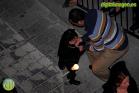 Semana Santa Álora 2015 - Jueves Santo