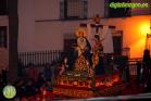 Semana Santa Álora 2015 - Jueves Santo
