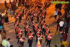 Semana Santa Álora 2015 - Jueves Santo