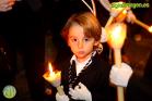 Semana Santa Álora 2015 - Jueves Santo