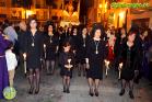 Semana Santa Álora 2015 - Jueves Santo