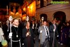 Semana Santa Álora 2015 - Jueves Santo
