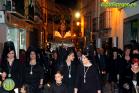 Semana Santa Álora 2015 - Jueves Santo