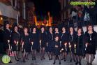 Semana Santa Álora 2015 - Jueves Santo