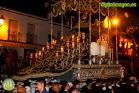 Semana Santa Álora 2015 - Jueves Santo