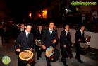 Semana Santa Álora 2015 - Jueves Santo