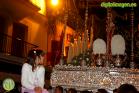 Semana Santa Álora 2015 - Jueves Santo