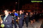 Semana Santa Álora 2015 - Jueves Santo