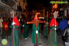 Semana Santa Álora 2015 - Jueves Santo