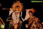 Semana Santa Álora 2015 - Jueves Santo