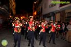 Semana Santa Álora 2015 - Jueves Santo