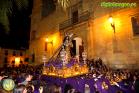 Semana Santa Álora 2015 - Jueves Santo