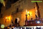 Semana Santa Álora 2015 - Jueves Santo