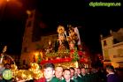 Semana Santa Álora 2015 - Jueves Santo