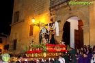 Semana Santa Álora 2015 - Jueves Santo